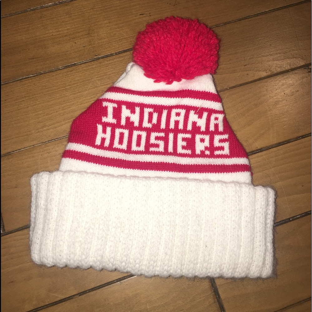 Vintage Indiana Hoosiers hat
